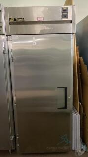 True - General Foodservice Roll-In Freezer (New/Floor Model)