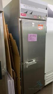 Howard-McCray Refrigerator, Reach-In (New/Floor Model)