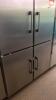 Traulsen Refrigerator, Reach-In (New/Floor Model) - 3