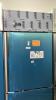 Hoshizaki Refrigerator, Reach-In (New/Floor Model) - 2