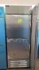 Beverage Air Freezer, Reach-In (New/Floor Model)