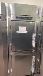 Victory Reach-In Refrigerator (New/Floor Model)