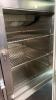 Victory Refrigerator Freezer, Reach-In (New/Floor Model) - 4