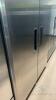 Turbo Air Reach-In Refrigerator (New/Floor Model) - 2