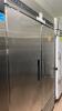 Fogel USA Freezer, Reach-In (New/Floor Model)