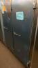 Traulsen Freezer, Reach-In (New/Floor Model) - 2