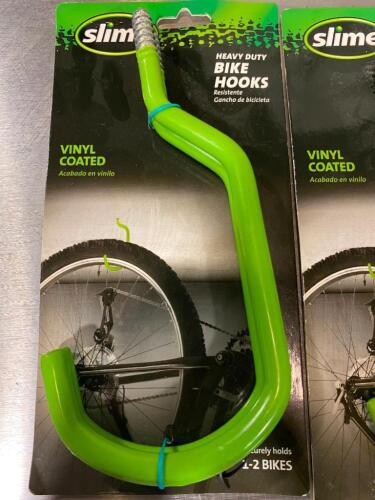 Heavy Duty Bike Hooks