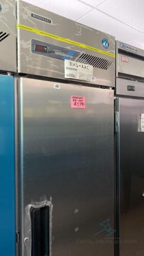 Hoshizaki Refrigerator, Reach-In (New/Floor Model)