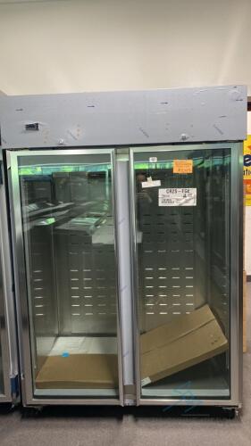 Hoshizaki Refrigerator, Reach-In (New/Floor Model)