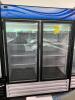 Fogel USA Refrigerator Freezer, Reach-In (New/Floor Model)