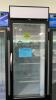 Beverage Air Reach-In Freezer (New/Floor Model) - 2