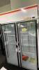 Serv-Ware Refrigerated Merchandiser (New/Floor Model)