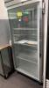 Beverage Air Reach-In Refrigerator (New/Floor Model) - 2