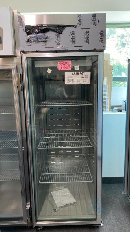 Hoshizaki Refrigerator, Reach-In (New/Floor Model)