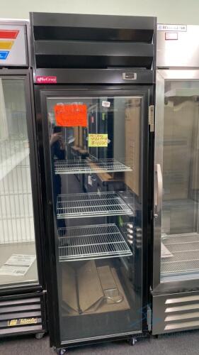 Howard-McCray Freezer Merchandiser (New/Floor Model)