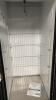 True - General Foodservice Freezer Merchandiser (New/Floor Model) - 5