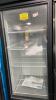 True - General Foodservice Freezer Merchandiser (New/Floor Model) - 2