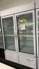 Beverage Air Freezer Merchandiser (New/Floor Model)