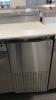 Fogel USA Refrigerated Counter, Pizza Prep Table (New/Floor Model) - 4