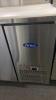 Atosa USA, Inc. Pizza Preparation Refrigerator (New/Floor Model) - 3