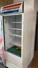 True - General Foodservice Refrigerator, Merchandiser (New/Floor Model) - 2