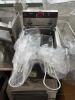 Cecilware Fryer, Electric, Countertop, Full Pot (New/Floor Model) - 3