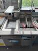 Imperial Gas Floor Fryer (New/Floor Model) - 4