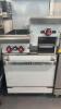 American Range Range, 24" Restaurant, Gas (New/Floor Model) - 2