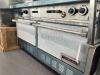 Garland US Range 10 Burner with 2 Oven (New/Floor Model) - 4