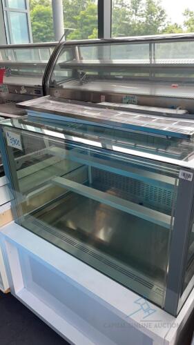 Orion/Clabo by HMC Merchandiser, Open Refrigerated Display (New/Floor Model)