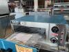 Nemco Pizza Bake Oven, Countertop, Electric (New/Floor Model) - 3