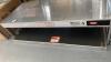 Hatco Heated Shelf Food Warmer (New/Floor Model) - 4