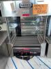 Nemco Hot Dog Grill (New/Floor Model) - 2