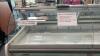 Fukushima Display Case, Red Meat Deli (New/Floor Model) - 2