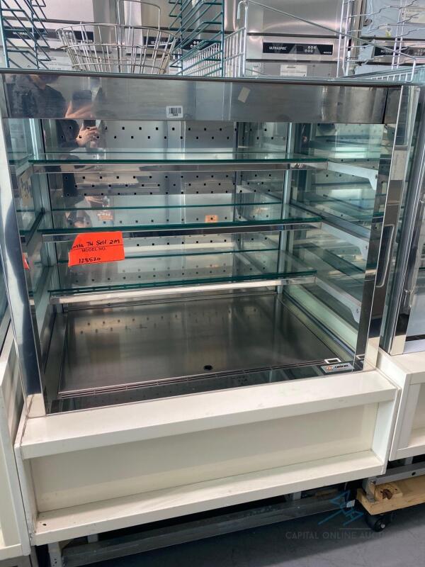 Orion/Clabo by HMC Display Case, Refrigerated (New/Floor Model)