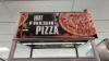 Merco/Savory Pizza Heated Display (New/Floor Model) - 2