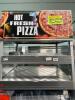 Hatco Pizza Heated Display (New/Floor Model)