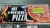 Hatco Pizza Heated Display (New/Floor Model) - 2