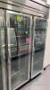 Beverage Air Freezer, Reach-In (New/Floor Model) - 4