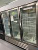 Beverage Air Cooler/Freezer (New/Floor Model)