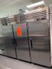 Fogel USA Refridgerator/Freezer (New/Floor Model)