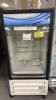 Fogel USA Refrigerated Merchandiser (New/Floor Model)