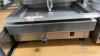 Vertical Broiler (Gyro), Electric (New/Floor Model) - 3