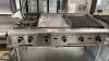 Toastmaster Combi Oven, Gas (New/Floor Model)