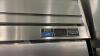 Beverage Air Freezer, Reach-In (New/Floor Model) - 3