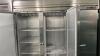 Beverage Air Freezer, Reach-In (New/Floor Model) - 5