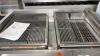 US INC Char-Glo Broiler (New/Floor Model) - 2