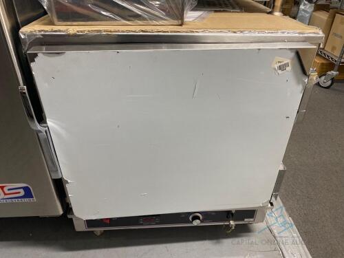 Toastmaster Cabinet, Mobile Refrigerated (New/Floor Model)