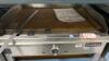 Connerton Griddle, Gas, Countertop (New/Floor Model) - 2