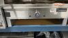 Connerton Griddle, Gas, Countertop (New/Floor Model) - 3